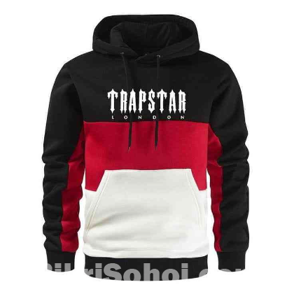 Stylish premium winter hoodie for men